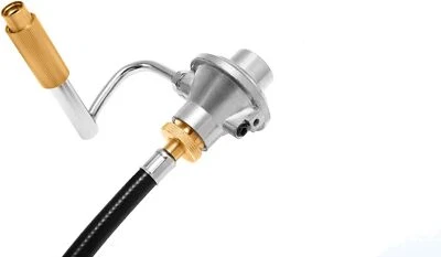 Roadtrip Grill Regulator Gas Propane Adapter Regulator for Coleman, Replaceme... - Image 1 of 4