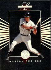 1994 Leaf Limited Baseball #8 Scott Cooper