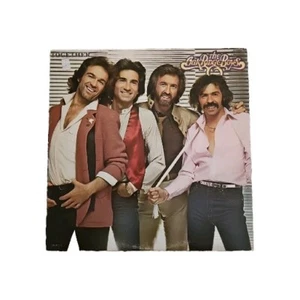 The Oak Ridge Boys Together Very Good Vinyl LP Record Album MCF 3063 - Picture 1 of 3