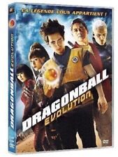 DVD : DragonBall Evolution - NEUF