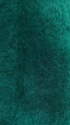 Almohadillas de correa de piel de oveja natural cubierta 1 pulgada caballo pastoreo hocico soportes bridas Foto 1 de 4