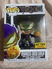 Funko Pop! Vinyl: Marvel - Venomized Green Goblin #597 Hot Topic Exclusive