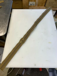 PROPPER INTERNATIONAL USMC FILBE 3 DAY ASSAULT PACK COYOTE ZIPPER/W SLIDES - Picture 1 of 2