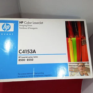 NEU HP Color LaserJet Bildtrommel C4153A, Serie 8500-8550 - Bild 1 von 3
