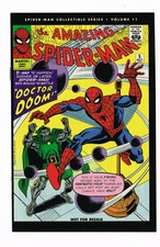 SPIDER-MAN COLLECTIBLE SERIES VOL 11 2006 AMAZING SPIDER-MAN #5 NM OR BETTER
