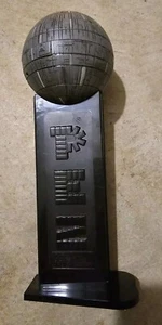 Todesstern - Star Wars PEZ Spender - Bild 1 von 4