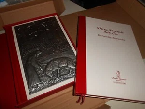 LIBRO: DIARIO PERSONALE DELLE ORE diario della misericordia- ED.INTERNAZIONALE - Imagen 1 de 2