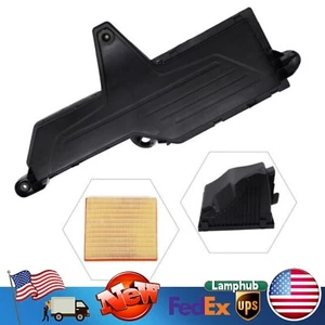 Caja de carcasa de filtro de admisión de filtro de aire para BMW 320i 328i 428i modelos 2013-2016 - Imagen 1 de 12