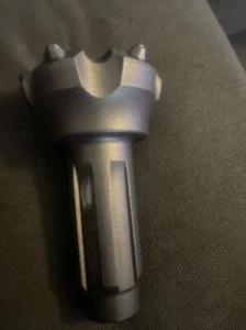 DTH DRILL BIT Hammer Impactor 90 110 22F231KF L Pile Driving  New Mint - Picture 1 of 8