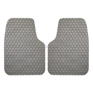 Intro-Tech Floor Mats DD-131F-RT-G Custom Floor Mat For 88-93 Ramcharger - Picture 1 of 4