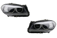 Scheinwerfer Set Xenon passend für BMW 5 F10 F11 03/10-06/13 links rechts m. LWR