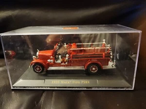 Signature Series 1935 Mack Type 75BX - Picture 1 of 7