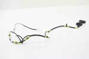 2018-2022 TOYOTA CAMRY REAR LEFT SIDE DOOR WIRE WIRING HARNESS OEM 8215406701 - Foto 1 di 10