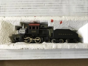 Reading A5A 0-4-0 Goat 1147 Mantua - PreOwned - Picture 1 of 17