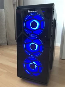 Gaming PC All Inkl! - Bild 1 von 3