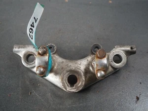 SUZUKI T500 TITAN T 500 - 7462 - STEERING STEMP UPPER 51310-15111 - Bild 1 von 5