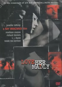 Love Her Madly (DVD, 2003) - Bild 1 von 1