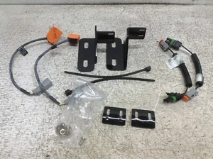 Jacobsen HR-5111 Deck Switch Kit 4155202 New (TSC) - Picture 1 of 3