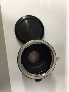 Super Cambron ZB TELE CONVERTER For Bronica - Picture 1 of 3