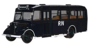 Oxford Diecast 76OWB001 1:76/OO Gauge Bedford OWB Royal Navy (DGD CASE) - Picture 1 of 2