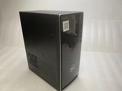 Dell Inspiron 3650 Intel Core i5-6400 3.1GHz 12GB RAM 1TB HDD NO OS Good - Image 1 of 4
