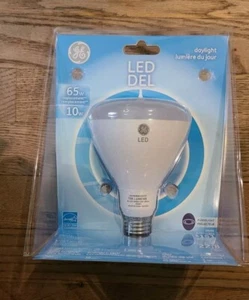 GE 11055 LED10DR303/5K CDN BR30 Daylight - Picture 1 of 2