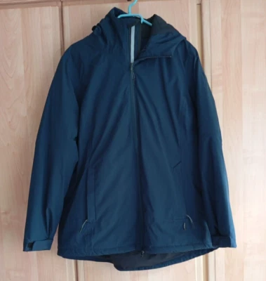 Regenjacke mit Kapuze C&A Gr. 46 - Bild 1 von 4