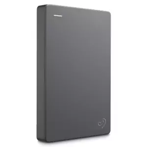 SEAGATE Basic 4TB HDD Portable Externe USB 3.0 Backup Festplatte STJL4000400 - Bild 1 von 4