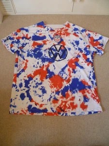 Nike USA Pre-Match Football Shirt 2022-23 NEW Men's Size XXL - NEW - LOOK! - Foto 1 di 3