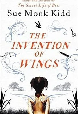 The Invention of Wings, Monk Kidd, Sue - Image 1 of 2