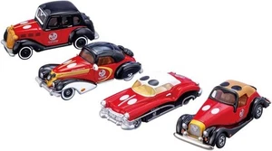 Takara Tomy Dream Tomica SP Disney Motors 15th Anniversary Dreamstar Historical - Picture 1 of 8