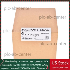 Allen-Bradley PLC ControlLogix 1756-PA72/C AC Netzteil Modul - Bild 1 von 4