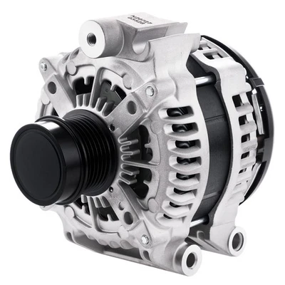 New Alternator For Ram ProMaster 1500 2500 3500 3.6L V6 2014-2020 Foto 1 de 4