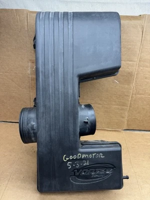 Chevy Colorado Canyon 2004-2005 caja de aire resonador de admisión Vortec 3500 3,5 Foto 1 de 4