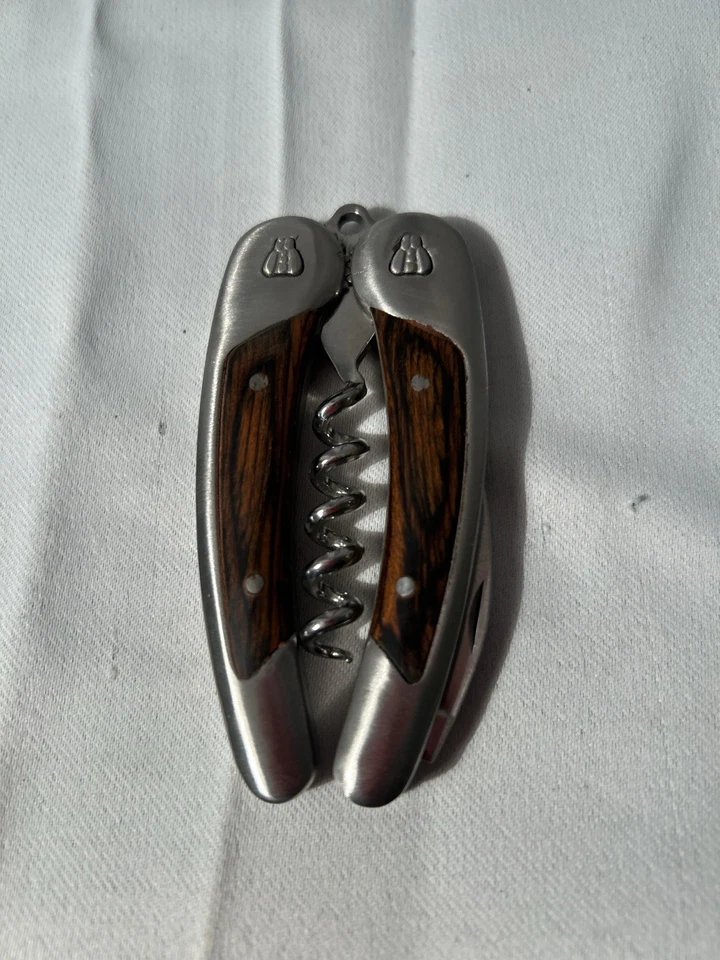 Sacacorchos Laguiole Foto 1 de 4