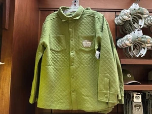 Disney Parks Wilderness Lodge Resort Scheunenjacke 2XL - Bild 1 von 3
