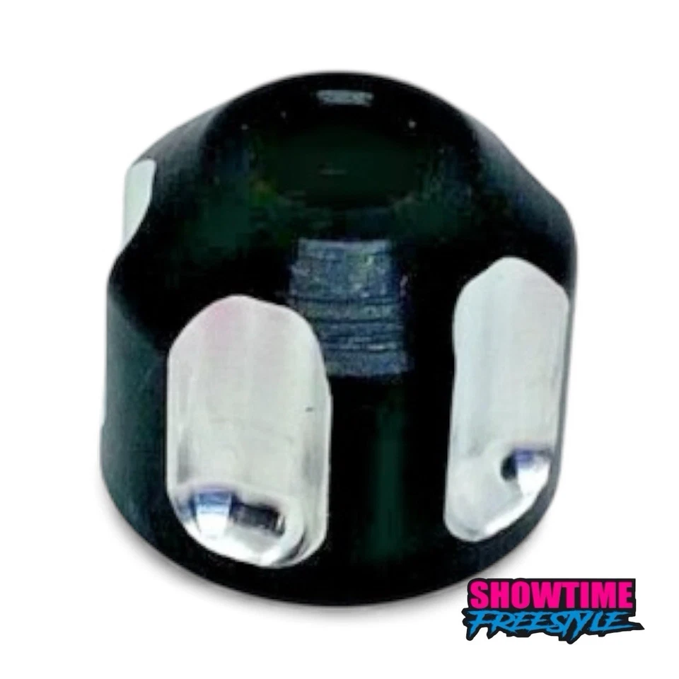 Kawasaki Jet Ski Electrics Box Billet Cap Black 440 550 750 900 800 1100 SXR SXI - Image 1 of 1