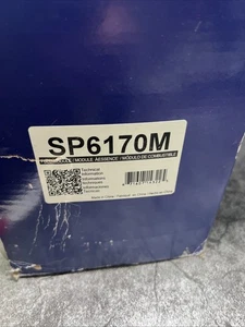 Spectra Kraftstoffpumpenmodul Baugruppe SP6170M  - Bild 1 von 6