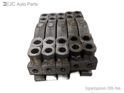 Engine Block Main Caps For 18-20 Ford F-150  5.0 BR3EBB - Image 1 of 4