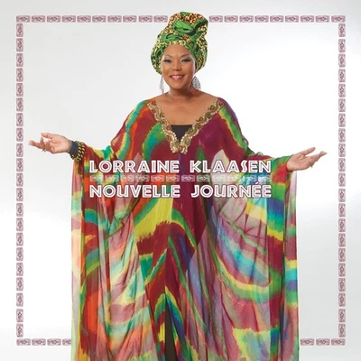 Lorraine Klaasen Nouvelle Journee (CD) (US IMPORT) - Bild 1 von 2