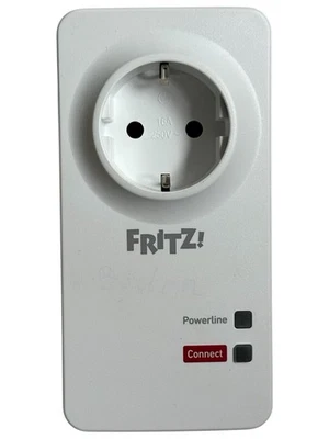 AVM Fritz! Powerline 1220 (20002736) - Neuwertig! ✅ - Bild 1 von 2
