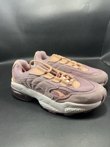 Puma Cell Venom Elderberry Peach Bud Sneaker 370741 01 Women's Size 9.5 - Picture 1 of 7