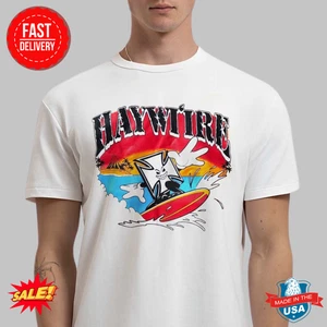 Haywire Louisville Kentucky 2025 Event Tee On Sept 25 2025 T-Shirt S-5XL - Bild 1 von 2