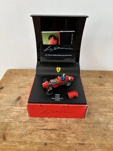 VITESSE LA STORIA 1/43 FERRARI 625 F. GONZALEZ - 1954 - LSF07 - Picture 1 of 15