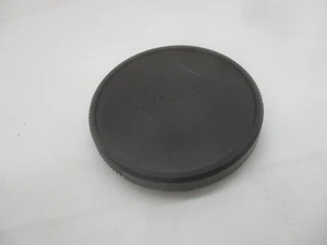 Zenza Bronica ETR - Gehäusedeckel Deckel - Cover Bodycap Front Cap - Bild 1 von 3