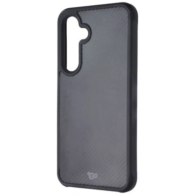 Tech21 EvoArmor Series Case for Samsung Galaxy S24 FE - Black - Image 1 of 4