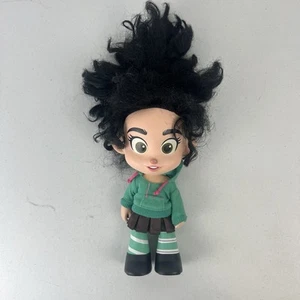 Disney Wreck It Ralph Vanellope Von Schweetz Talking 12" Doll - Works - Picture 1 of 6