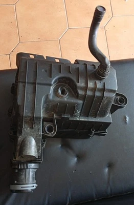 Scatola filtro aria Volkswagen Golf 7.5 COD : 5Q0183 - Immagine 1 di 4