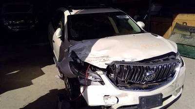 Used A/C Compressor fits: 2014 Buick Enclave  Grade B - Image 1 of 4