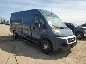 Used Front Left Outer Drive Axle Shaft fits: 2019 Ram Promaster 3500 van front a - Picture 1 of 13